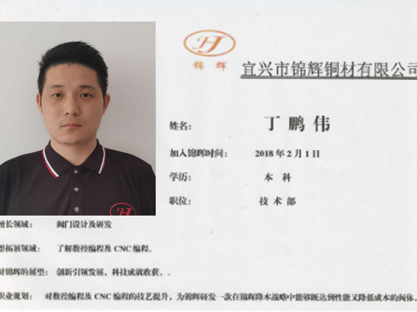 丁鵬偉