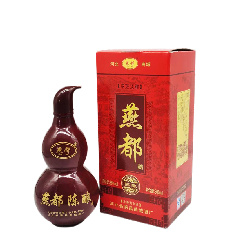 燕都陈酿