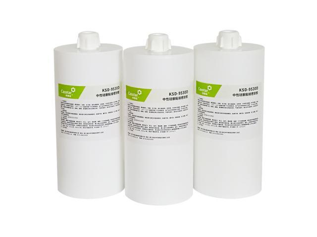 9530-D Neutral Silicone Adhesive Sealant