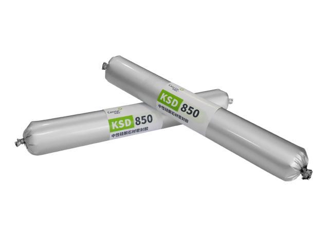 KSD-750/KSD-850 Neutral silicone stone sealant