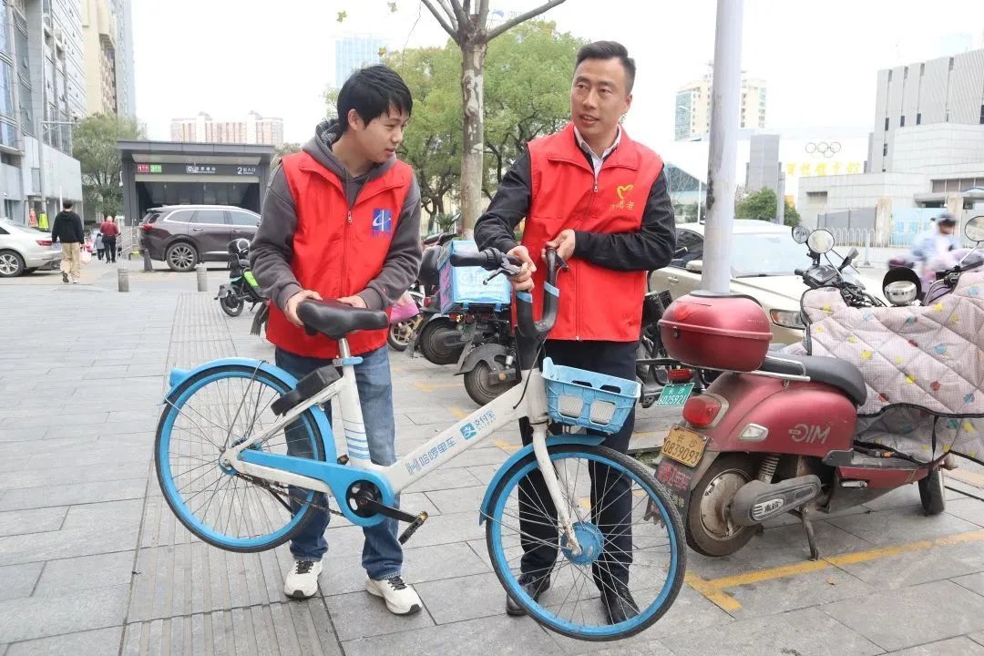【五四特辑】看！这是我们青春的模样......