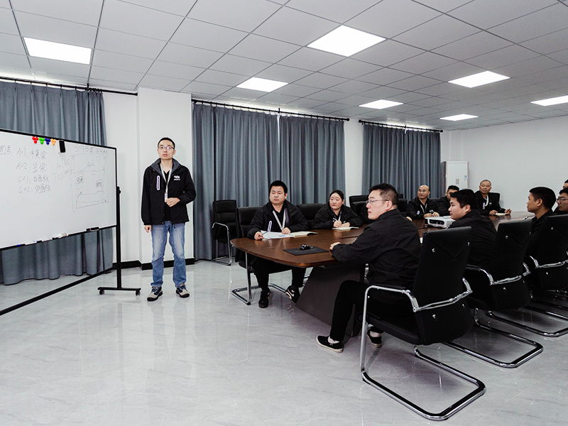 企業(yè)風(fēng)采 企業(yè)風(fēng)采