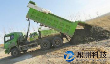 工程渣土运输管理之弃土场智能管控