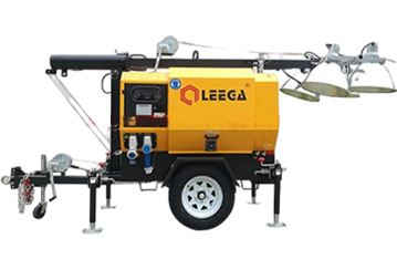 Groupe électrogène diesel - LPT6500CL - FUJIAN EVERSTRONG LEGA