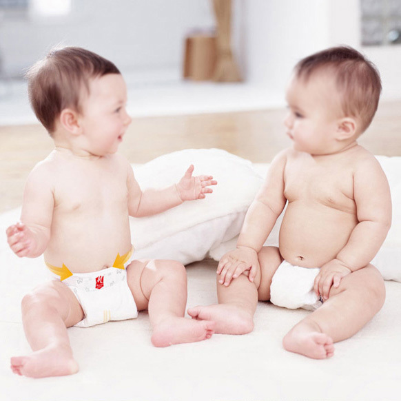 婴儿尿裤用SAP