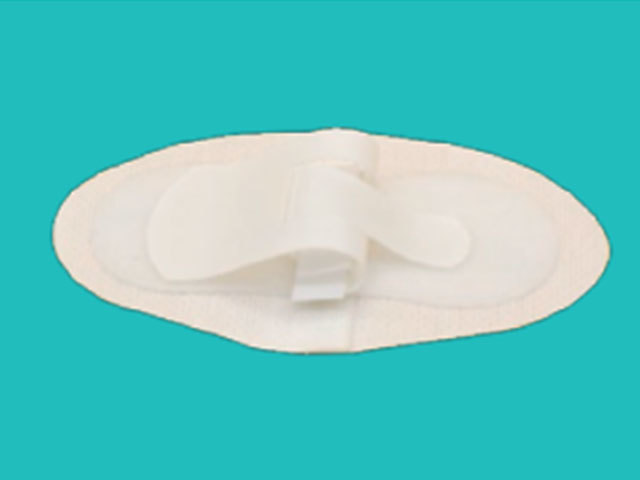 Disposable Sterile Applicator (Catheter Fixation Patches)