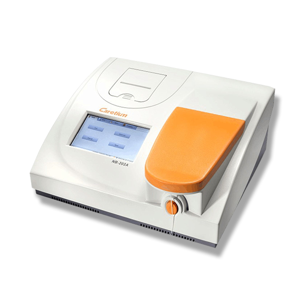 Semi-auto Chemistry analyzer