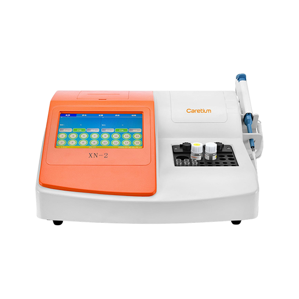 Coagulation Analyzer