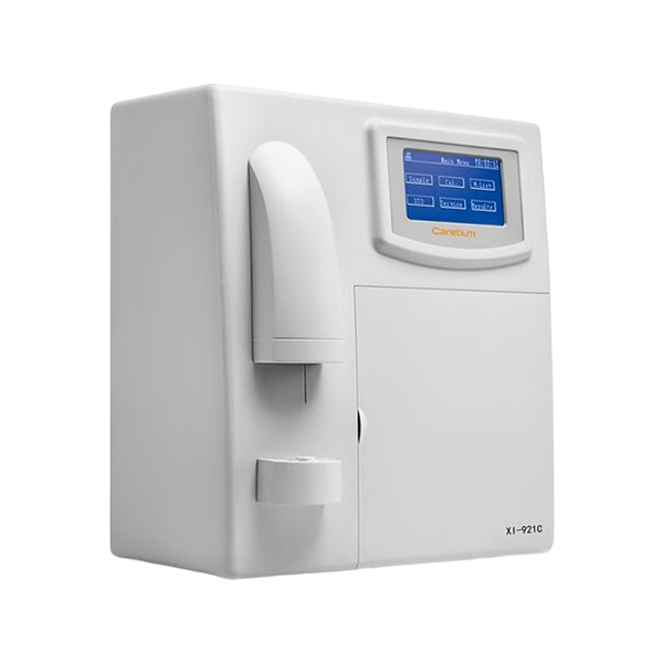 Electrolyte Analyzer