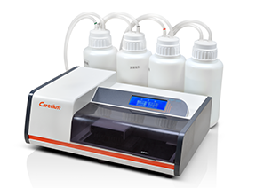 Microplate Washer
