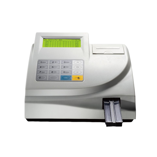 Urine Analyzer