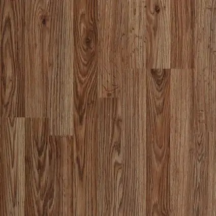 12mm Manchester Oak Laminate Flooring 8 in. Wide x 47.64 in. Long