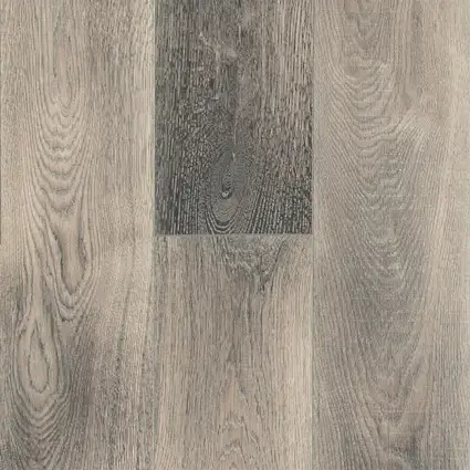 8mm Draper Parquet 24 Hour Water-Resistant Laminate Flooring 23.66 in Wide x 46.57 in. Long