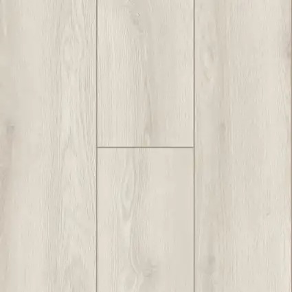 12mm Barrington Oak Waterproof Laminate Flooring 7.48 in. Wide x 50.6 in. Long