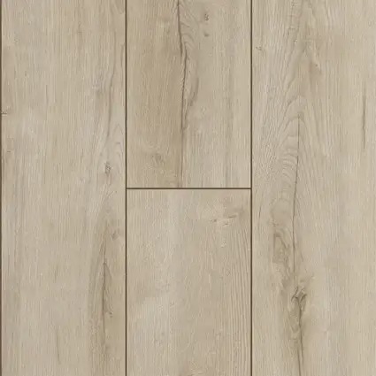 8mm Goss Abbey Oak Laminate Flooring 6.25 in. Wide x 54.45 in. Long
