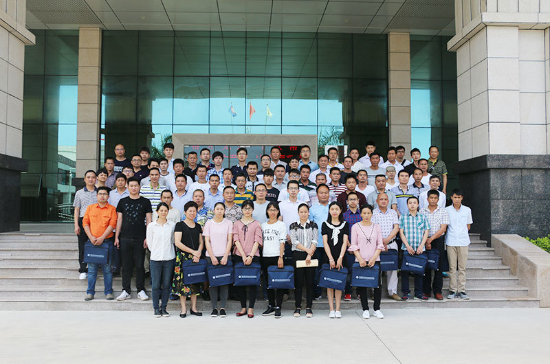 博羅縣危化品企業(yè)安全生產(chǎn)應(yīng)急管理培訓班