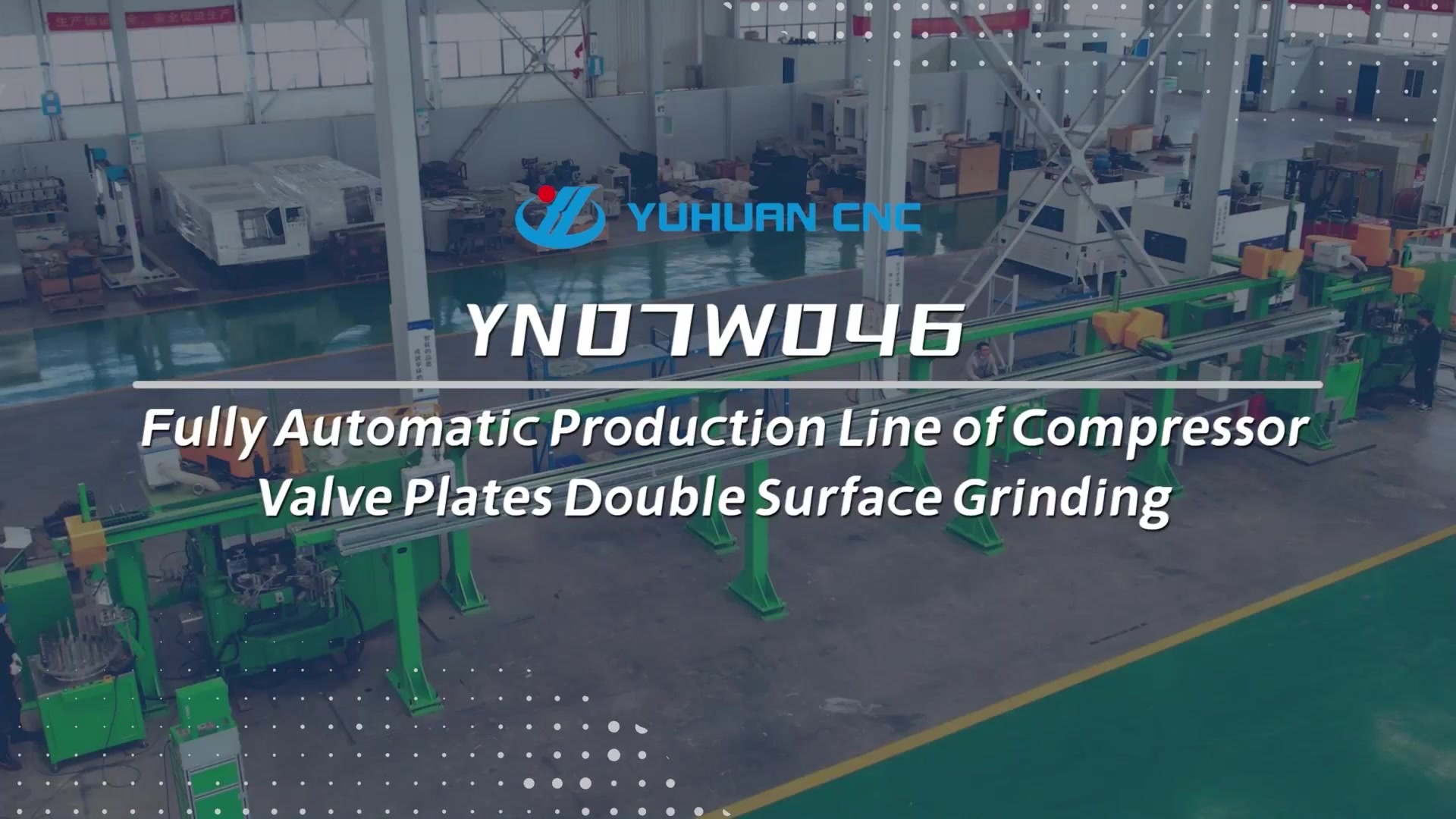 （阀板自动化线）Fully Automatic Production Line of Compressor Valve Plates Double Surface Grinding.mp4