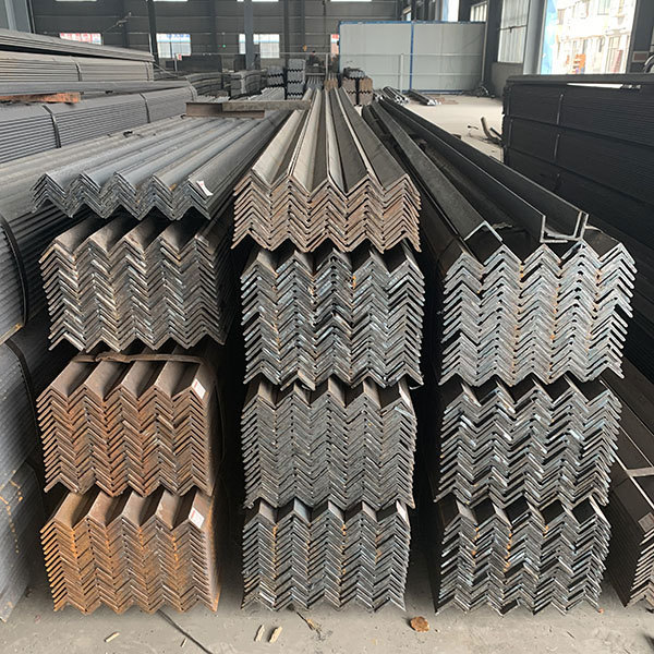 Q195 Steel Angle