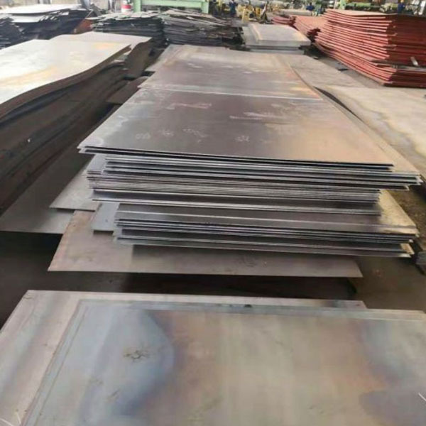 A36 Carbon Steel Plate