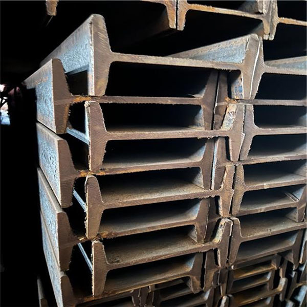 Carbon I-beam Steel