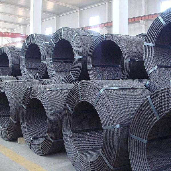 Steel Strand