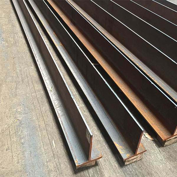 T Beam Steel