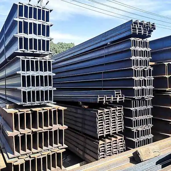 Q355 I-Beam Steel