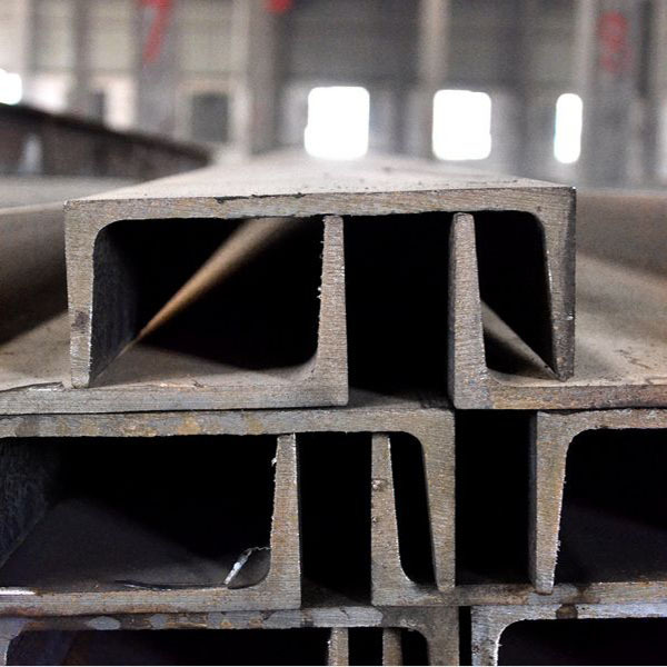 A36 Channel Steel