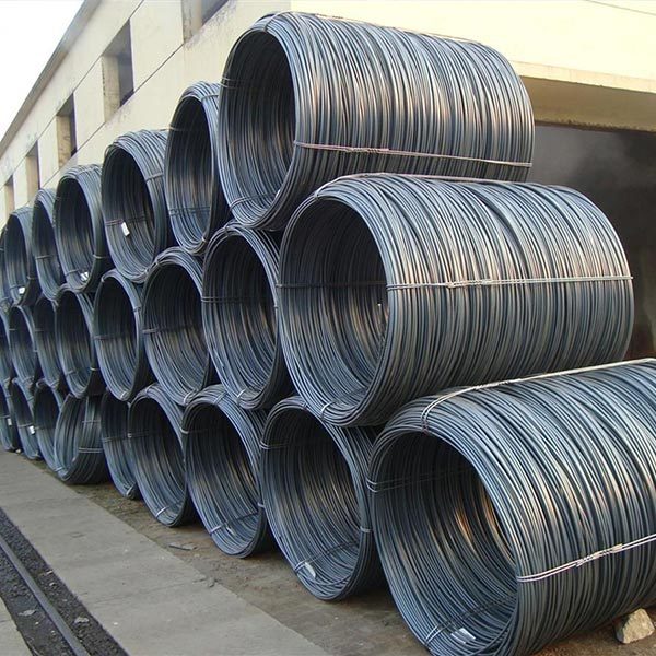 SAE1006 Wire Rod