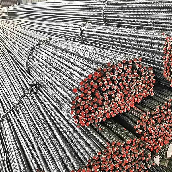 Gr60 Steel Rebar