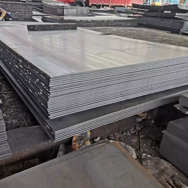 4130 Carbon Steel Plate