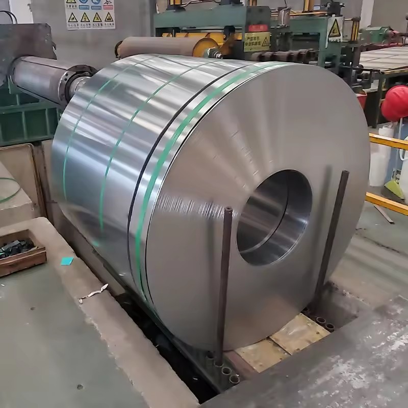 430 Stainless Steel Coil