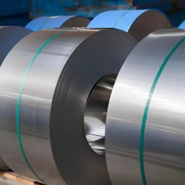 2205 Stainless Steel Coil