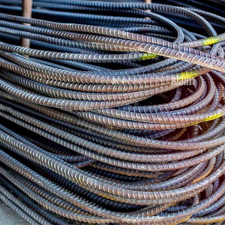 Deformed Steel Bars