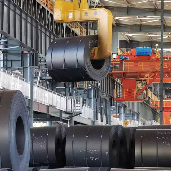 A36 Carbon Steel Coil