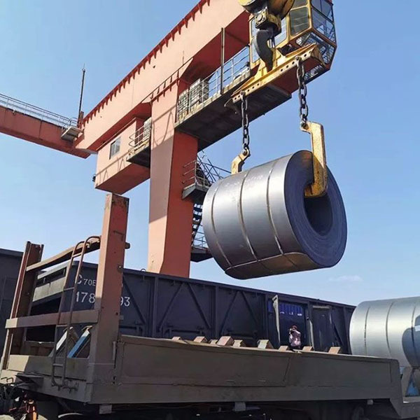 A53 Carbon Steel Coil