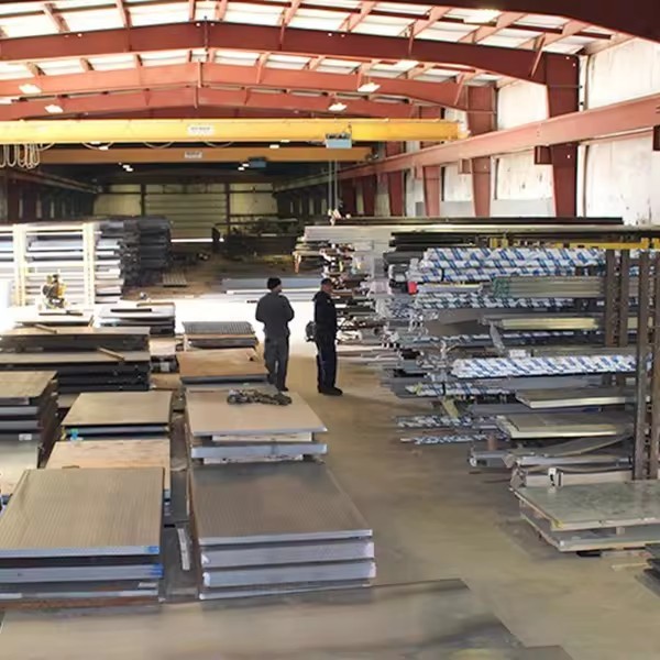 S235JR Carbon Steel Plate