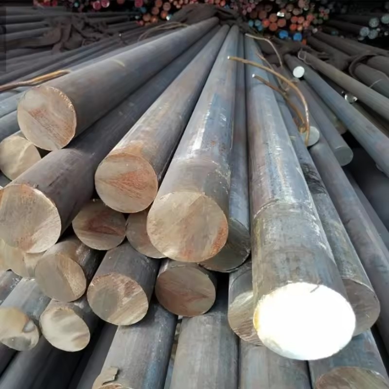 Q355 Carbon Steel Bar