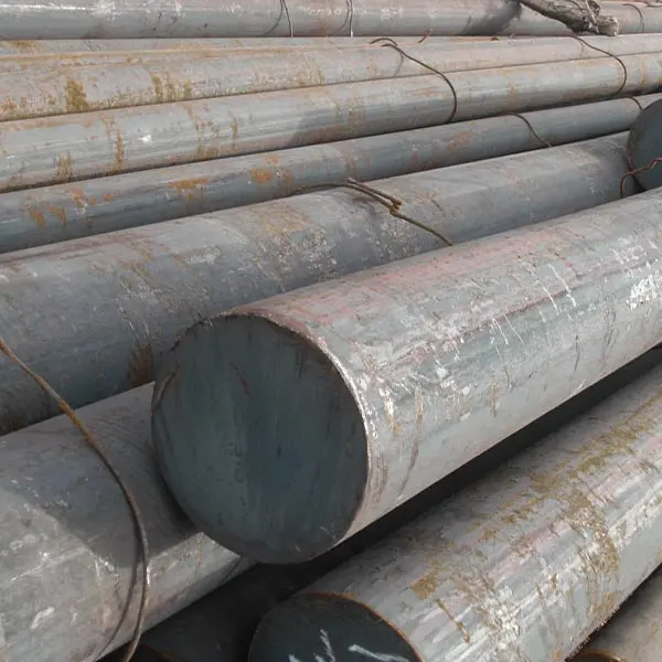 Carbon Steel Bar