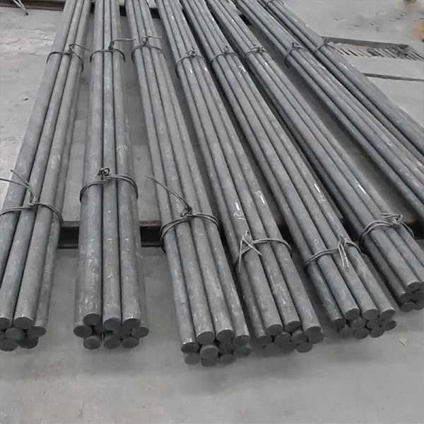 4140 Carbon Steel Bar