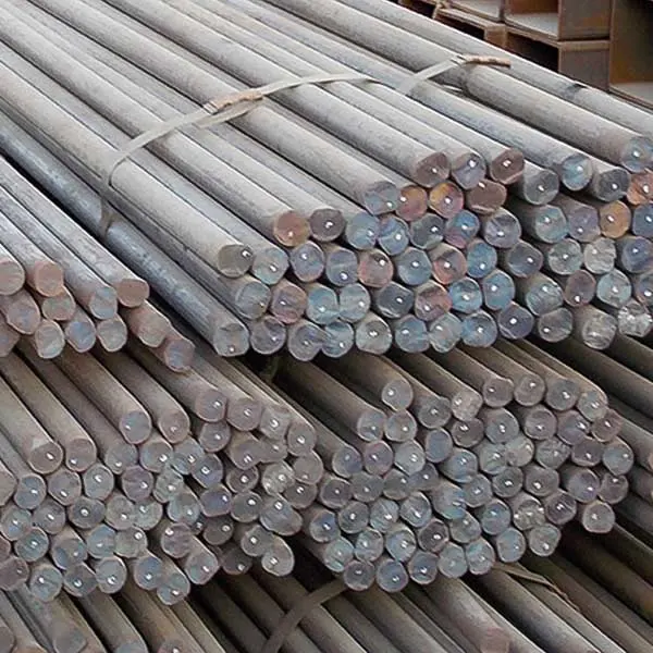 Q235 Carbon Steel Bar