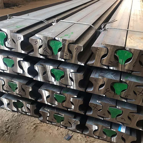 Rail Steel