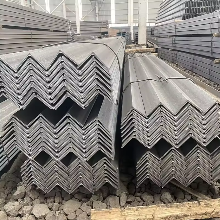 ST37 Steel Angle