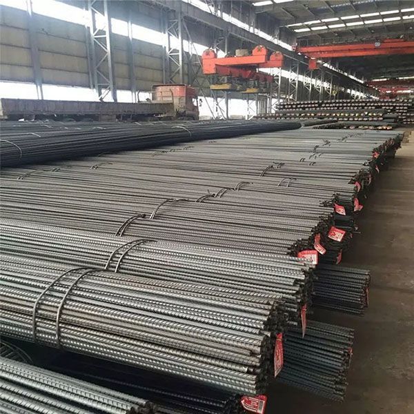 HRB500 Steel Rebar