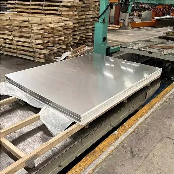 904L Stainless Steel Plate