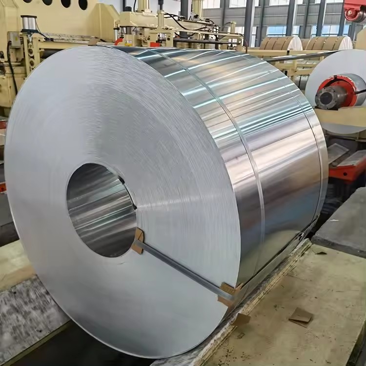 MONEL400 Stainless Steel Coil