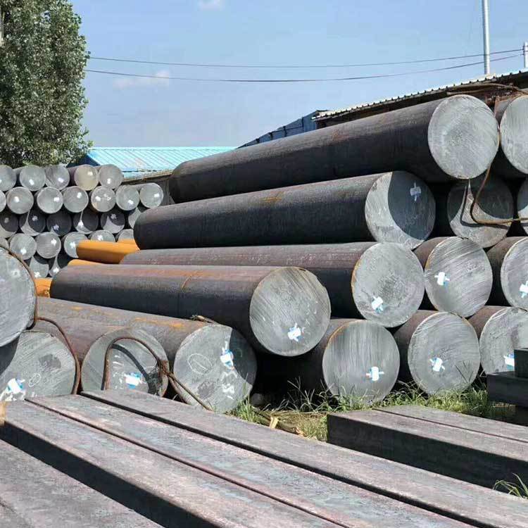 Q195 Carbon Steel Bar