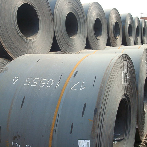 Q195 Carbon Steel Coil