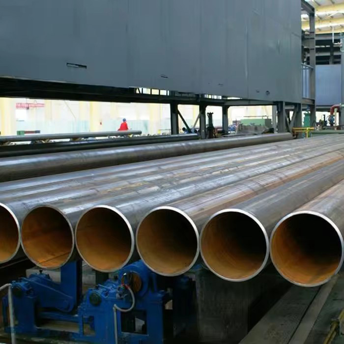 Seamless Steel Pipe