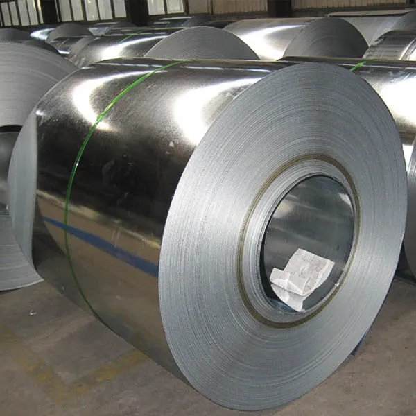 304L Stainless Steel Coil